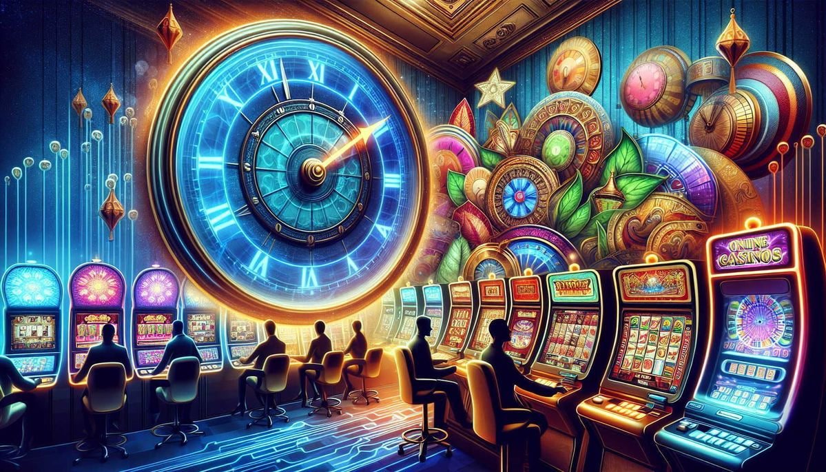 Tampilan Lobby Game GS688 dengan koleksi ratusan permainan online terlengkap