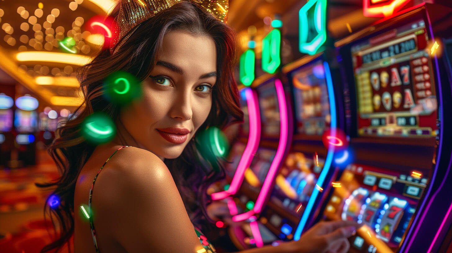 Pemain Indonesia menikmati berbagai pilihan game di Lobby Game GS688 dari smartphone
