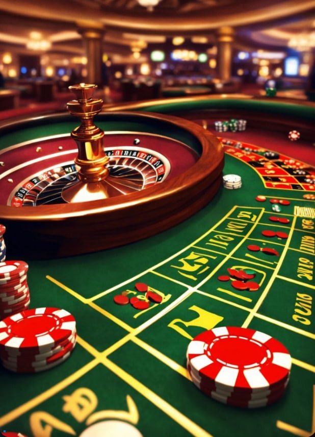 GS688 tampilan lobby game slot online dengan ratusan pilihan judul