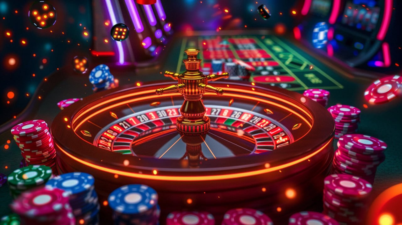 GS688 Tembak Ikan game online tampilan utama grafis 3D terpercaya