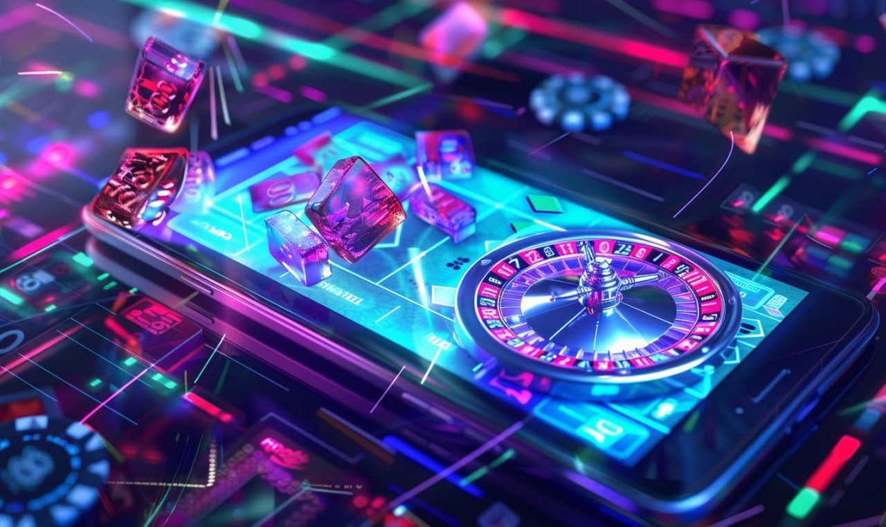Platform GS688 – teknologi gaming terpadu modern untuk pemain Indonesia